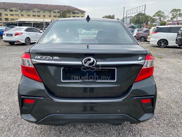 2023 Perodua BEZZA 1.3 X (A) STILL UNDER WARRANTY - 4