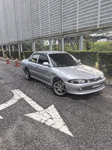 1999 Proton WIRA 1.6 XLI (M) - 1