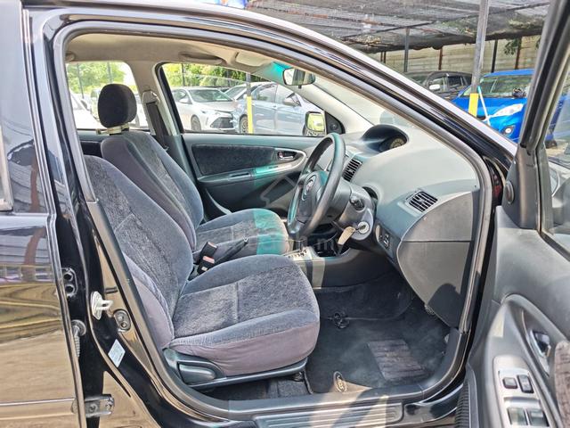 2005 Toyota VIOS SPEC G 1.5 (AUTO)-LOAN KEDAI - 4