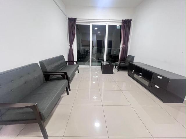 Seasons Luxury Apartments @ Amara Larkin 1