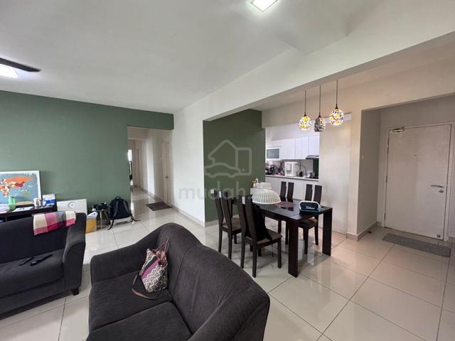 Idaman Residence 1