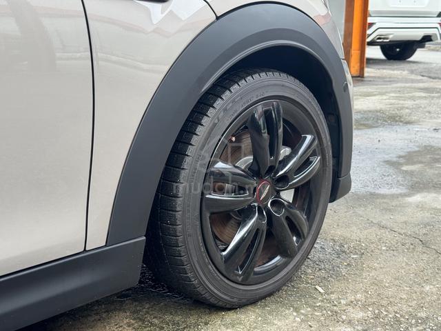 NEW FACELIFT 2021 Mini COOPER 2.0 S - 4