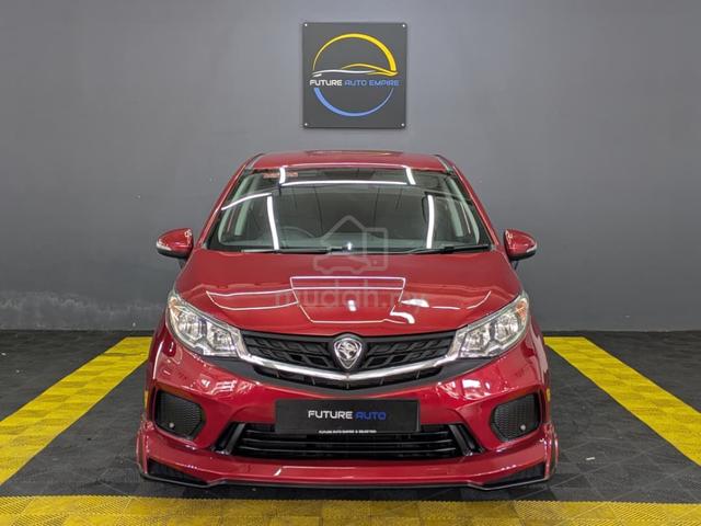 Proton PERSONA 1.6 STANDARD (A) DRIVE68 BODYKIT - 5