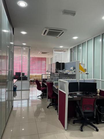 DESA PANDAN KL Shop Office Lots for Sale 1