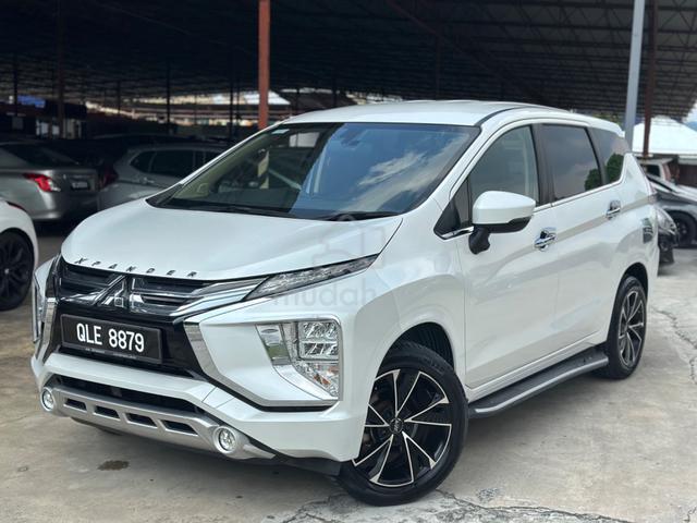 2023 Mitsubishi XPANDER 1.5 (A)LOW MILEAGE CANTIK - 1