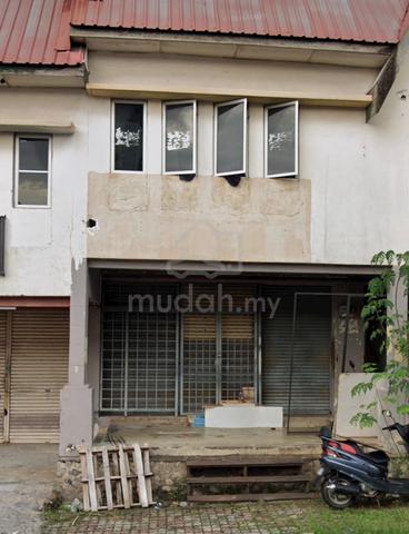 Kajang Utama shoplot 2 tingkat walking distance SJKC School 1