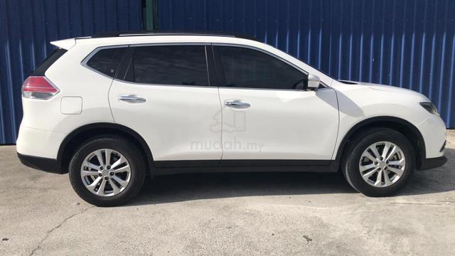 2018 Nissan X-TRAIL 2.0  (loan kedai) - 5