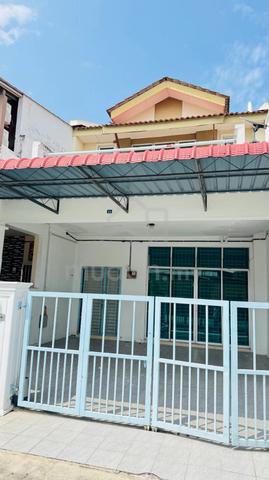 Bandar Jitra (Taman Tanjung) Freehold 2-Storey Terraced House For Sale 1