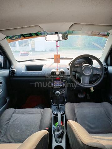 2011 Proton SAGA 1.3 FL EXECUTIVE (A) - 3