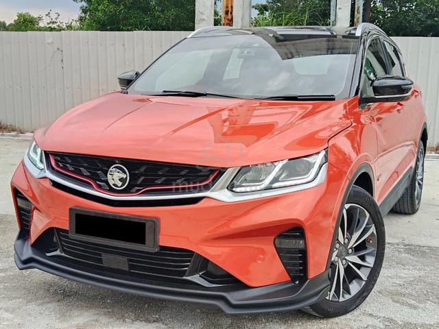 Proton X50 TGDI FLAGSHIP ✅PANAROMIC ROOF ✅WARRANTY - 1