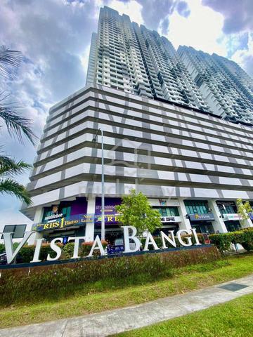 Vista Bangi 1