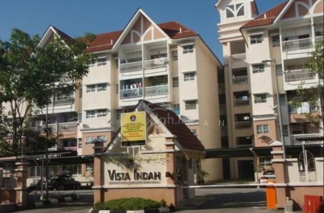 Vista Indah Putra 1