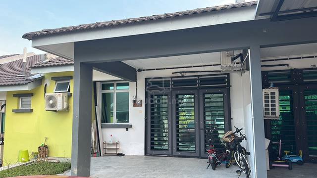 FOR SALE 🔥 Taman R.E.M Kota Tinggi Johor 1