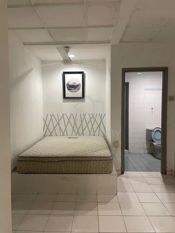 Studio Unit for Rent in Bangsar 1