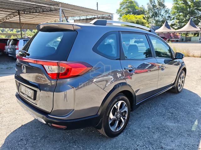2017 Honda BR-V 1.5 E (A) - 5