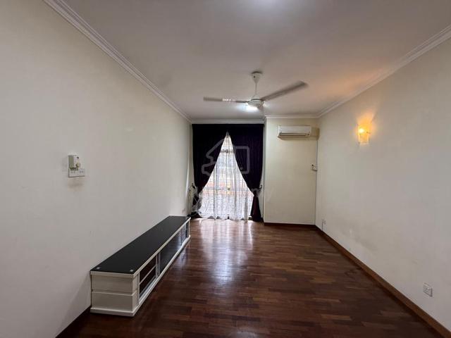 [Partial Furnished] 2 Storey Semi D Presint 15, Putrajaya 4