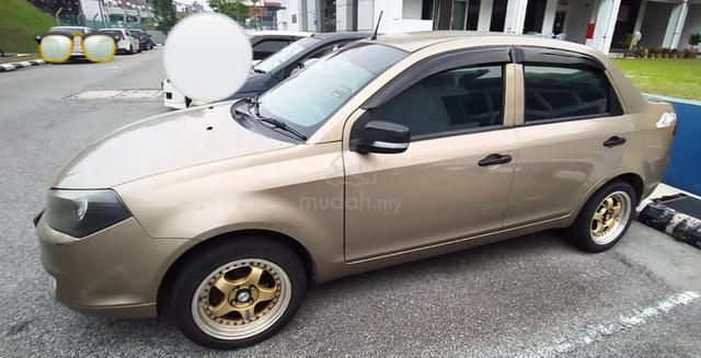 2014 Proton SAGA 1.3 FLX STANDARD (A) - 5