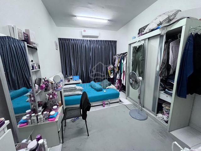 Jentayu Residensi @ Tampoi 1