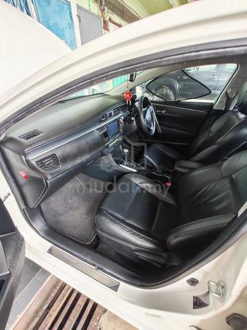 2014 Toyota COROLLA ALTIS 2.0 V (SAFETY PACKAGE) - 3
