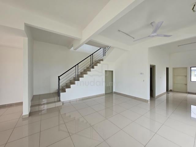Brand New 2 Storey Terrace Can Park 4 Car @ Bertam, Kepala Batas 1