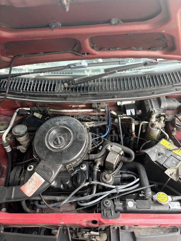 1997 Perodua KANCIL 847cc 850 EZ (A) - 5