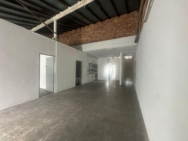 Shoplot For Rent @ Kampung Baru, Bukit Mertajam 1