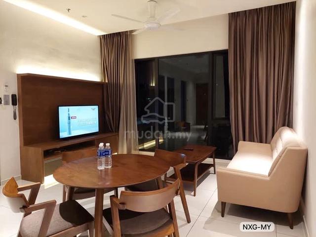 Geo38 Residence 1