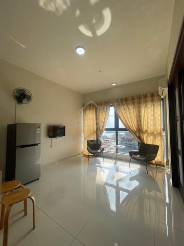 AmberSide @ Country Garden Danga Bay 1