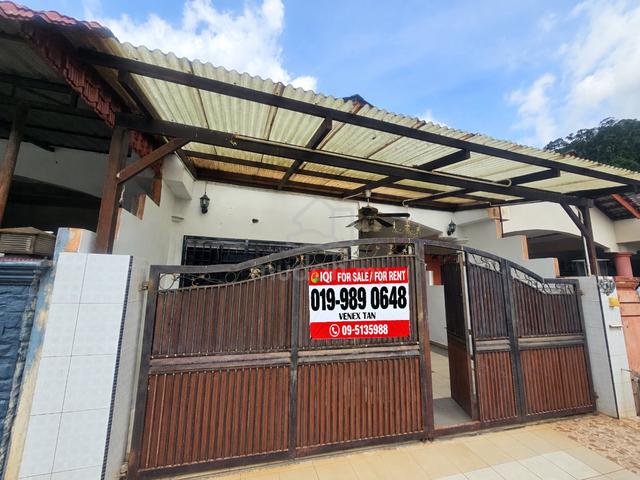 Semambu | Near Polisas | 4 Bed 2 Bath | Ready to Move In | Near Town 1