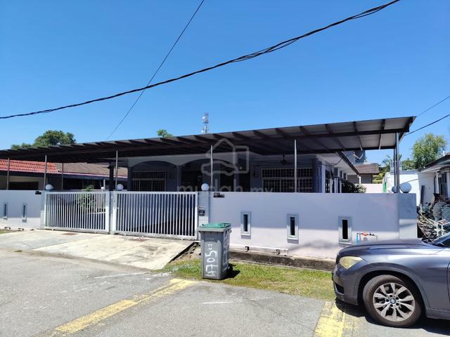 1 Sty house for Sale, taman orkid BT9, Telok Kemang, Port dickson 1