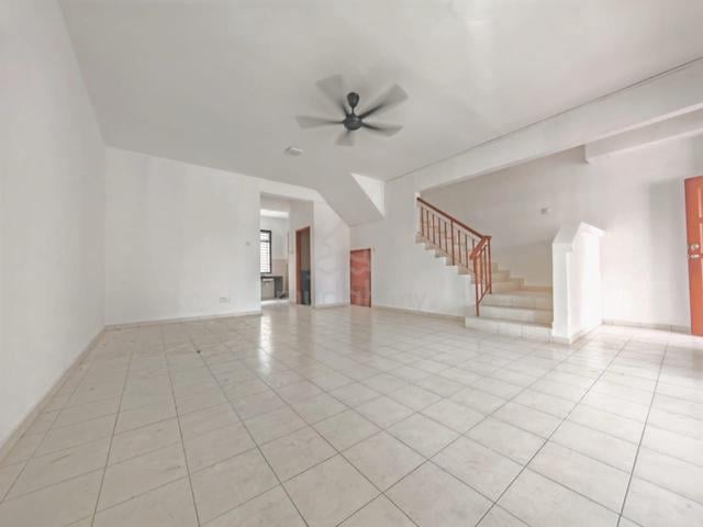 Tebrau @ Desa Tebrau Jalan Harmonium 21 Good Condition Double Storey 1