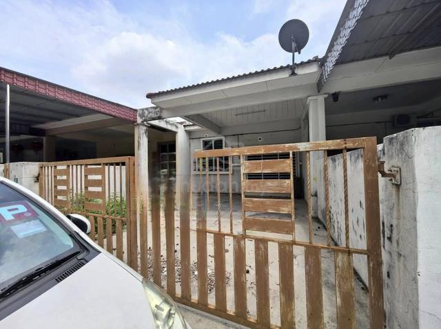 Ipoh @ Tasek Mutiara Freehold Single Storey For Sale 1