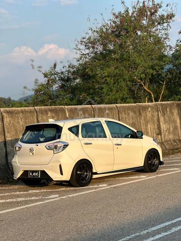 2019 Perodua MYVI 1.5 H (A) - 4