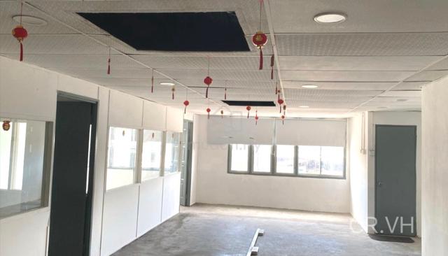 1.5-Sty Factory bu 3000sf with Power 100amps Klang Utama for rent 1