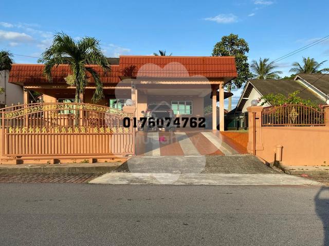 Banglo Untuk dijual @ TAMAN MAHSURI TAMPIN |STRATEGIC LOCATION 1