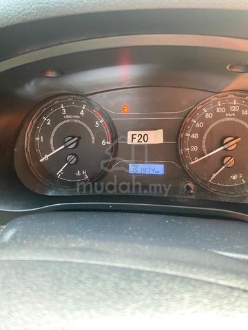 2018 Toyota HILUX 2.4 MT FACELIFT (M) - 5