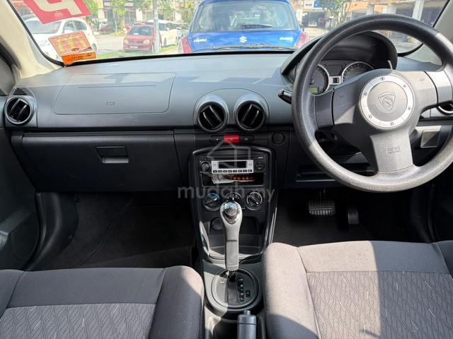 2015 Proton SAGA 1.3 FLX tiptop condition warrenty - 3