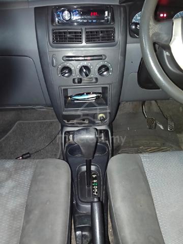 2014 Perodua VIVA 847cc 850 (M) - 5