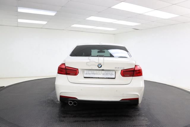 2019 Bmw 330E 2.0 M SPORT (A) - 5