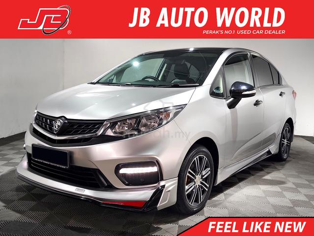 2020 Proton Persona 1.6 PREMIUM 5-Years Warranty - 1