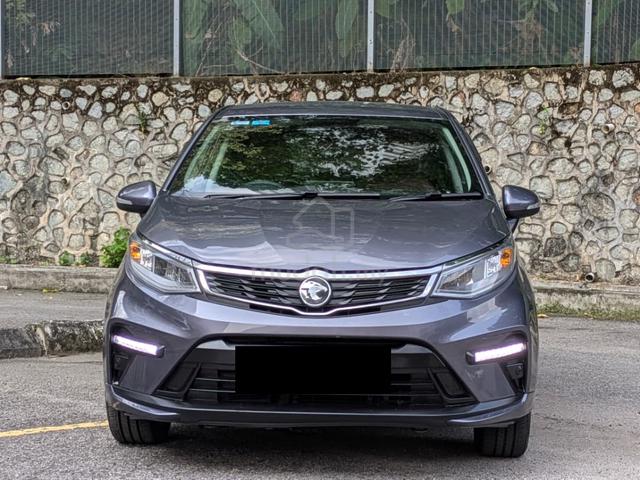 Proton PERSONA 1.6 PREMIUM (A) WARRANTY TIL 2028 - 5