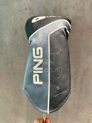 Ping G425 Max Golf Driver (10.5 deg loft, S flex) - photo 6 of 6