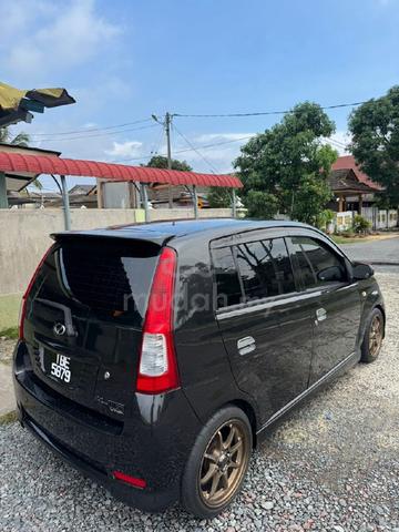 2011 Perodua VIVA 1.0 ELITE AT (A) - 2