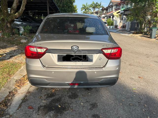 2018 Proton SAGA 1.3 STANDARD CVT MY16 BT P2-13A - 3