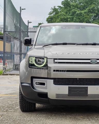 DIESEL SPECIAL 2023 Land Rover DEFENDER 3.0 110 - 5
