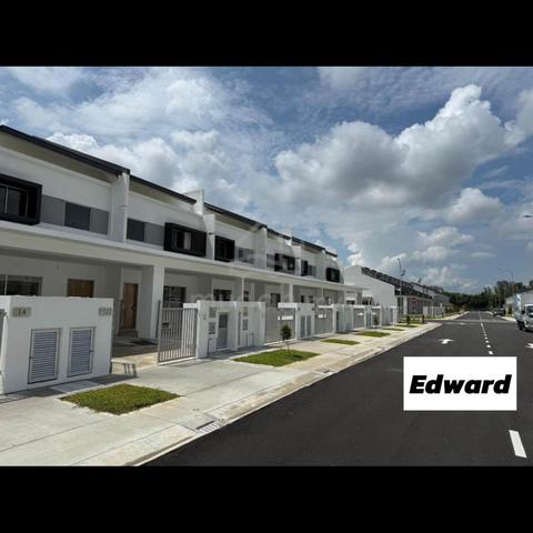 [Brand new] Kota Bayuemas Laelia Parkland 1.5sty 20*70sqft For sale 1