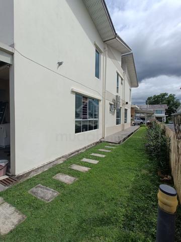 Penampang Tmn Prima Sumundu Inter Corner 2StoreyTerrace House For Sale 1
