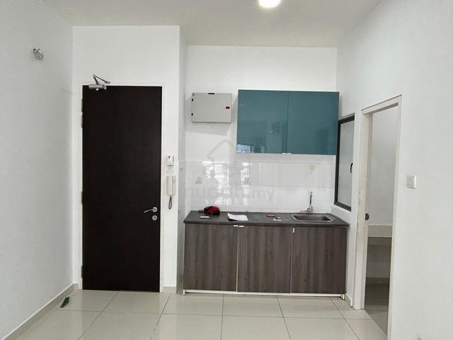 Seasons Garden Residences @ Wangsa Maju 1