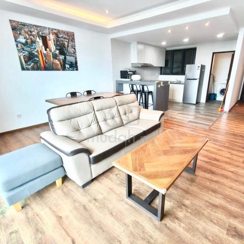 Jazz Suites @ Vivacity 1