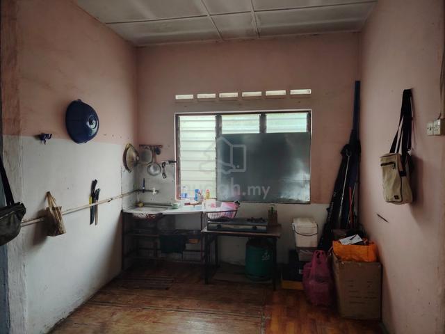 1400sf SINGLE STOREY TAMAN DESA JAYA close to SSL Hotel KAMUNTING 1